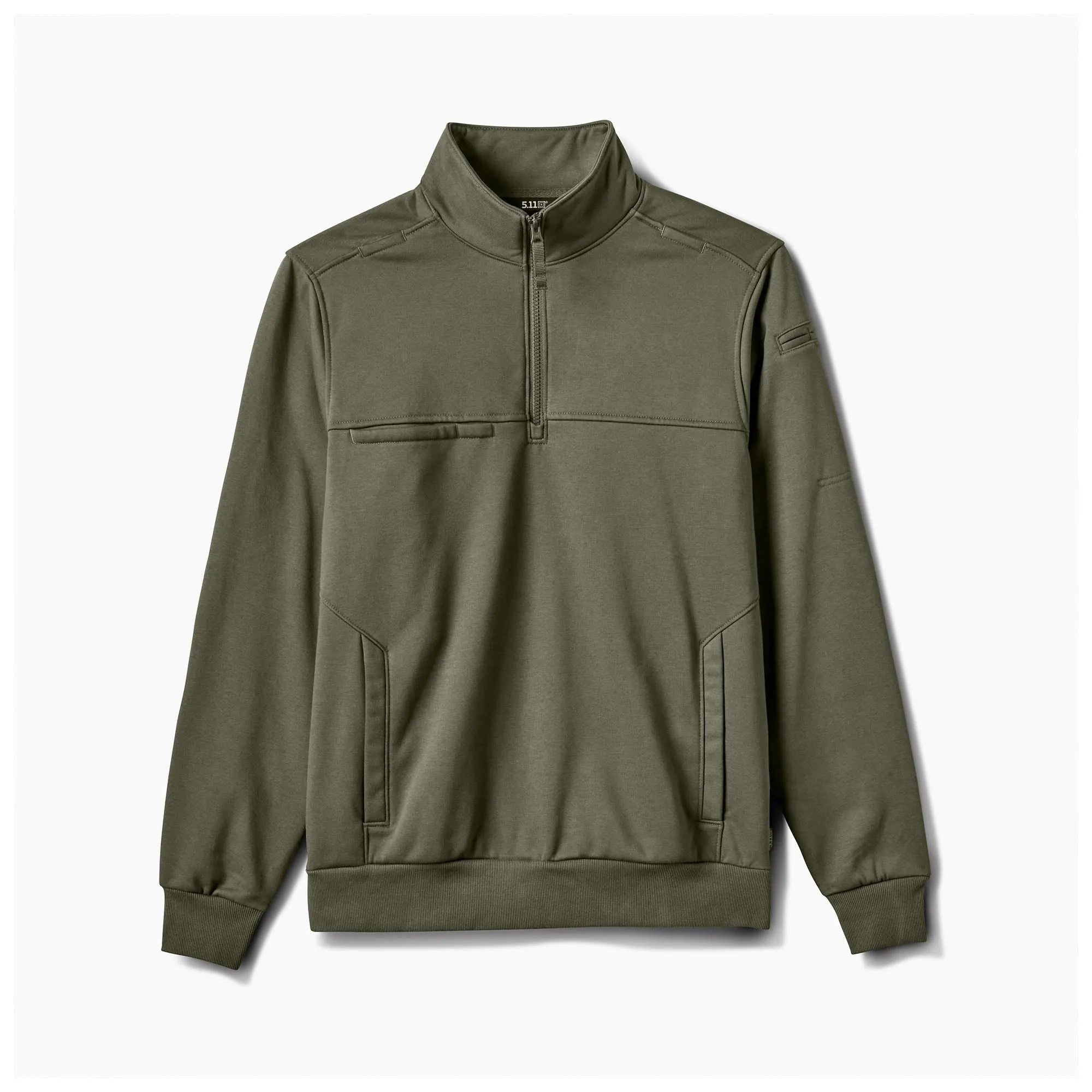 5.11 Tactical Job Shirt 1/4 Zip 2.0