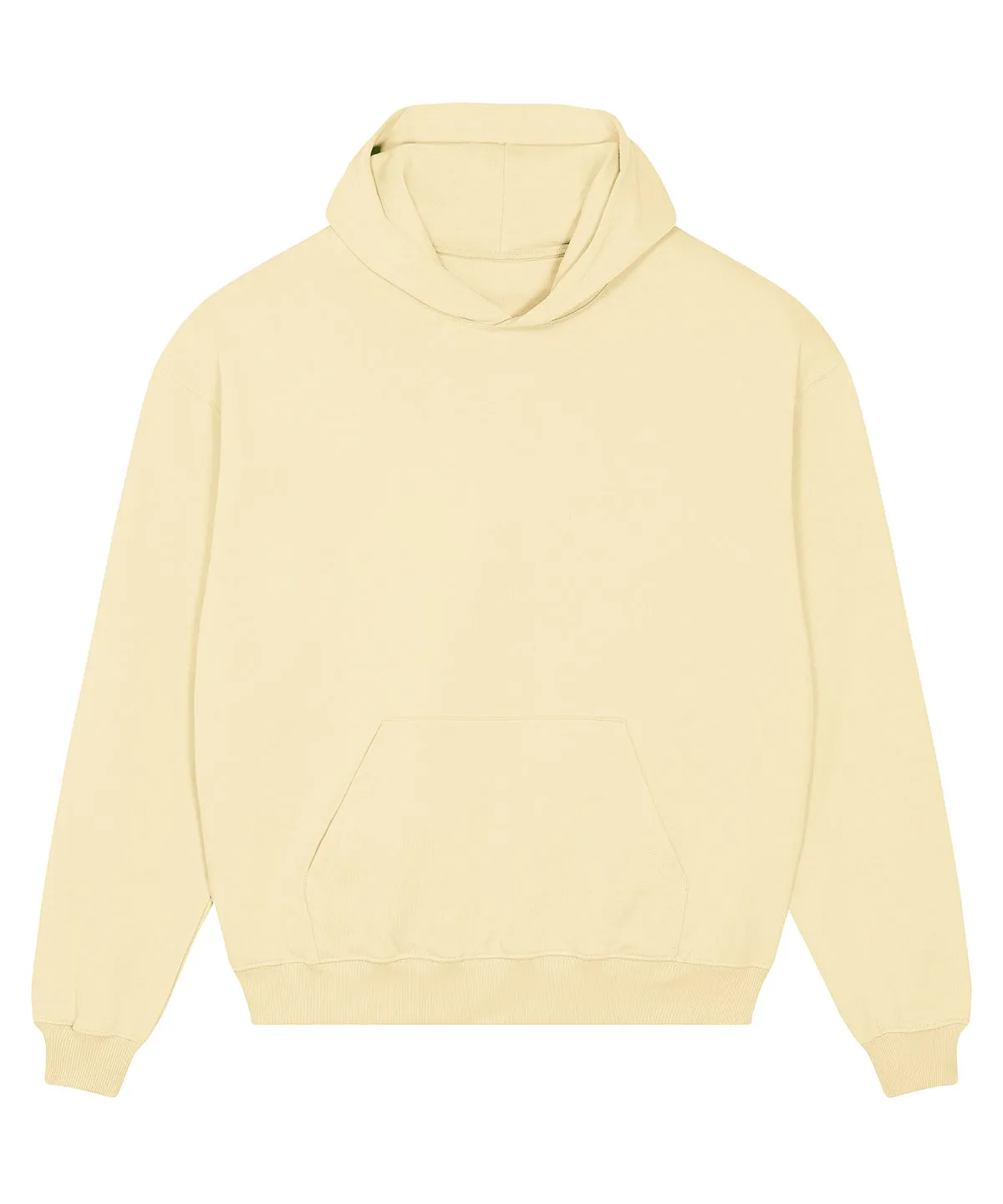 Butter - Unisex Cooper dry hoodie sweatshirt (STSU797)