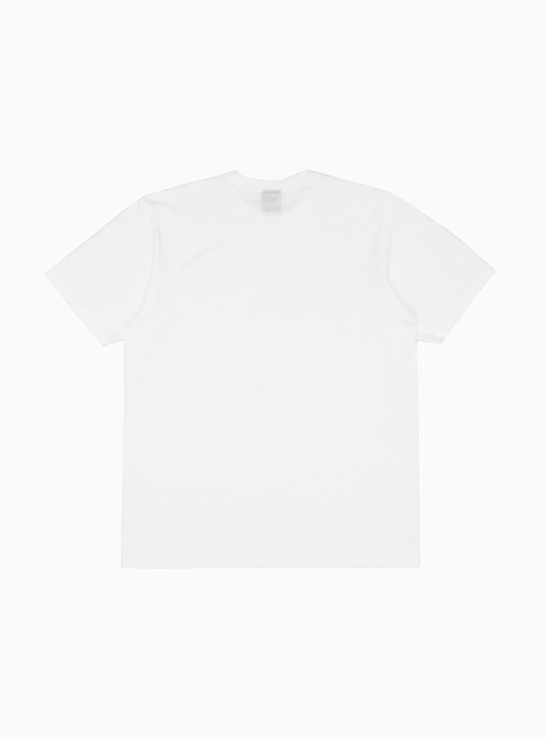 Codes T-Shirt White