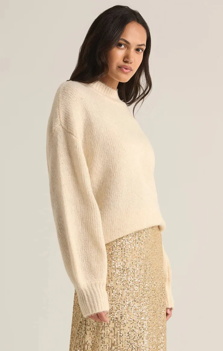 Danica Sweater