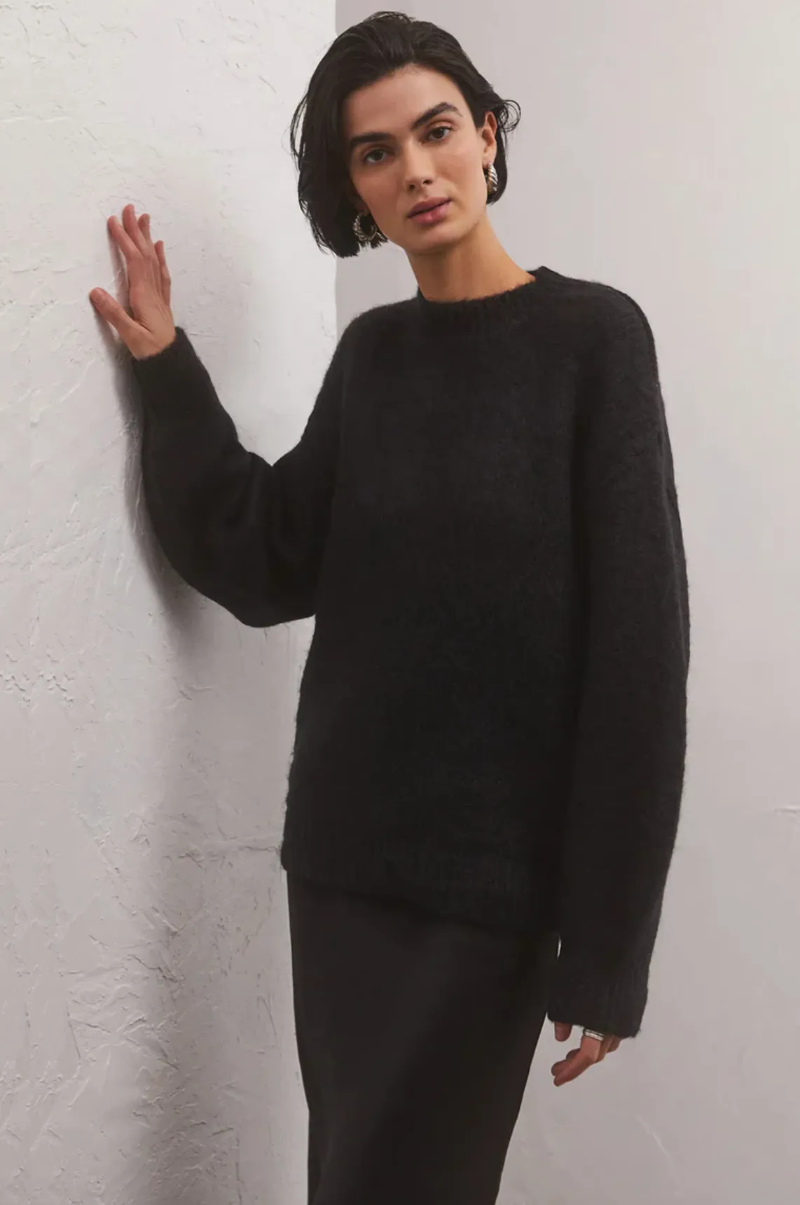 Danica Sweater