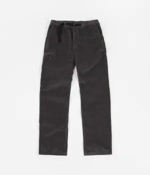 Patagonia Organic Cotton Gi Pants - Forge Grey Corduroy