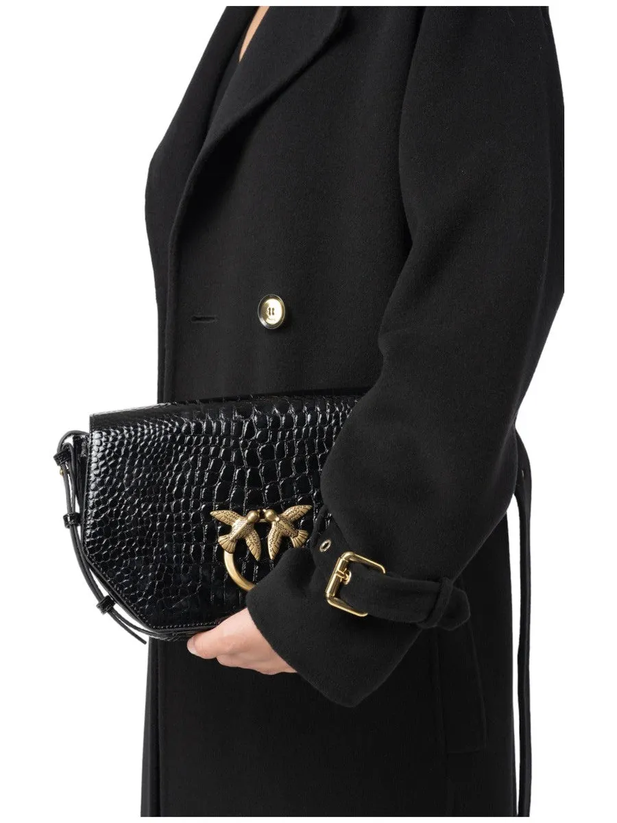Testo trench in panno