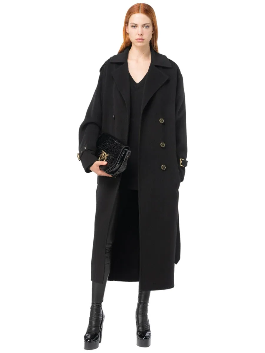 Testo trench in panno