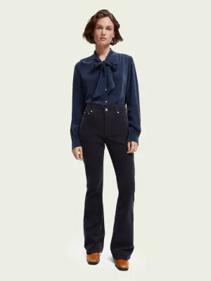 The Charm Corduroy Flare