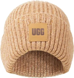 UGG Women's Chunky Rib Beanie