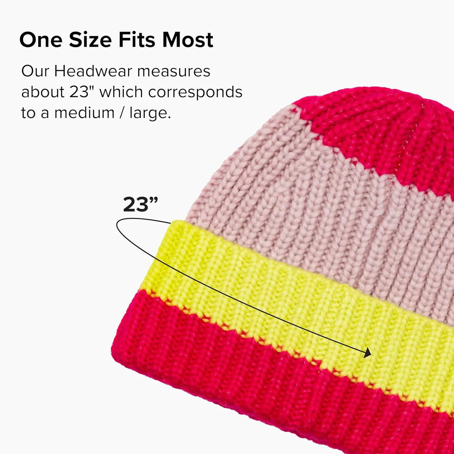 UGG Women's Chunky Rib Beanie