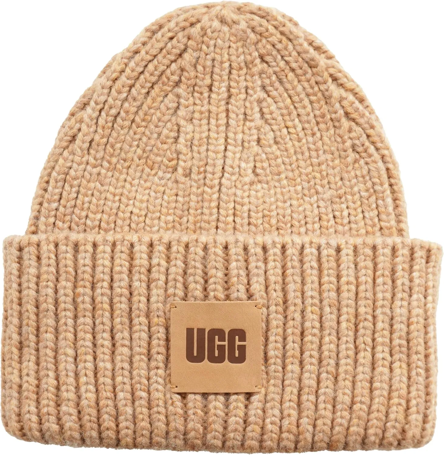 UGG Women's Chunky Rib Beanie