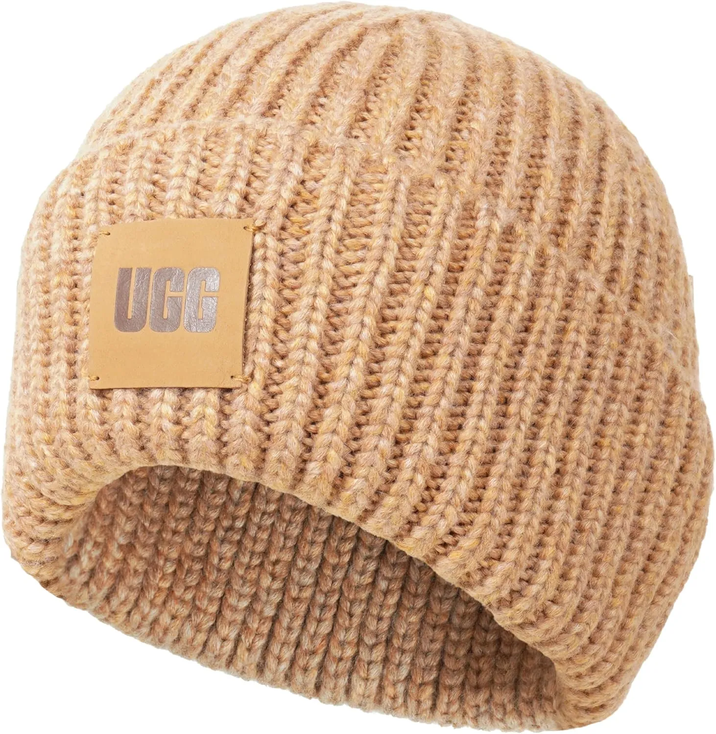 UGG Women's Chunky Rib Beanie